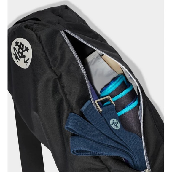 Manduka Go Light 3.0 Mat Carrier - Picture 2 of 5